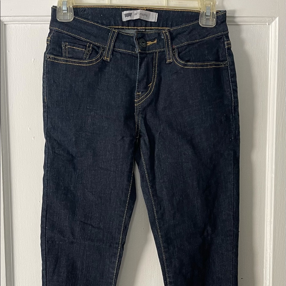 Levis 535 legging Size 3M